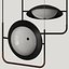 Aromas del Campo Wong Pendant Lamp