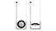 Aromas del Campo Wong Pendant Lamp