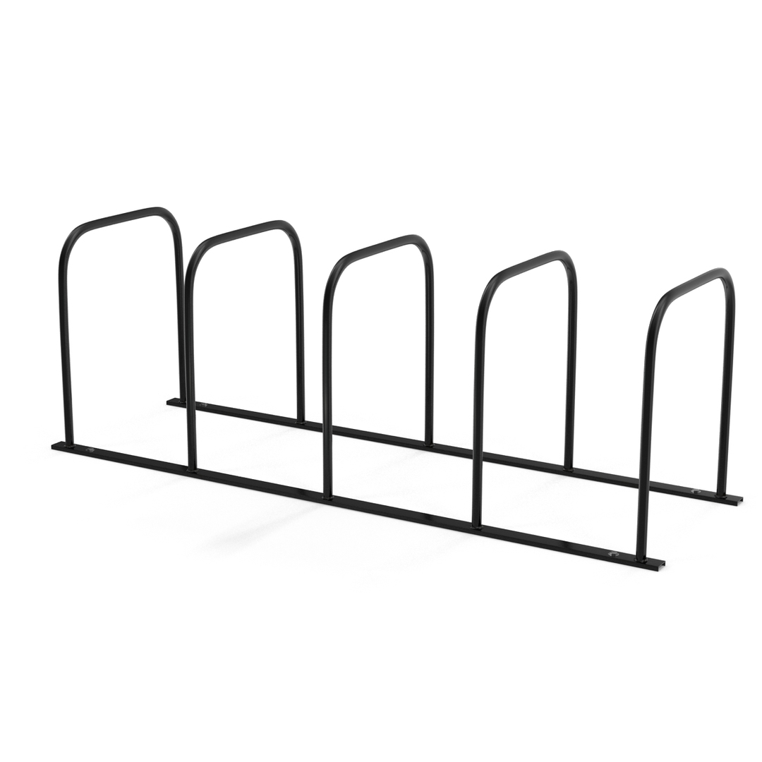 Max Bike Rack 3