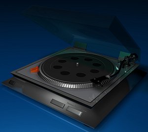 Turn Table