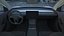 3D Tesla Model 3 2024 White Rigged model