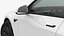 3D Tesla Model 3 2024 White Rigged model