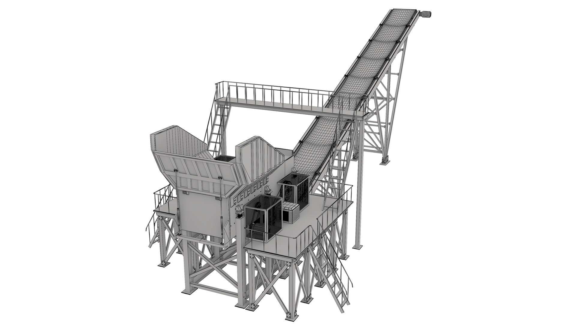 3D Hydraulic Cone Crusher Machine model https://p.turbosquid.com/ts-thumb/l8/vaAHPf/0L/hydraulicconecrushermachine19/jpg/1724916531/1920x1080/fit_q87/51efe43deb8a0dd91c62c853834b5c07386f3e0f/hydraulicconecrushermachine19.jpg