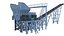 Hydraulic Cone Crusher Machine
