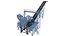 Hydraulic Cone Crusher Machine