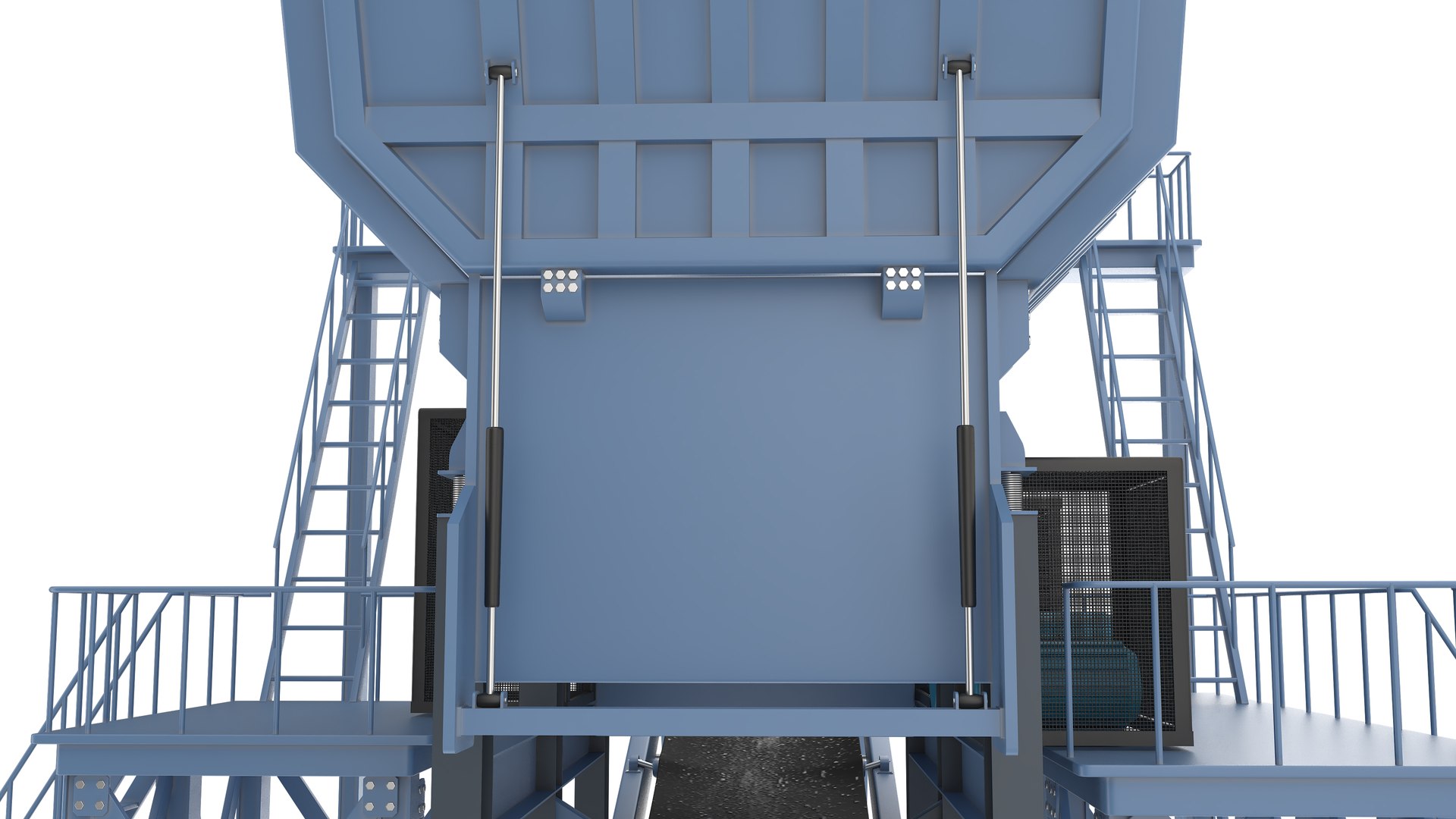 3D Hydraulic Cone Crusher Machine model https://p.turbosquid.com/ts-thumb/l8/vaAHPf/DT/hydraulicconecrushermachine9/jpg/1724916526/1920x1080/fit_q87/eedf87ca92546461a9d444e639438770ab5971b3/hydraulicconecrushermachine9.jpg