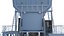 Hydraulic Cone Crusher Machine