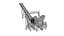 Hydraulic Cone Crusher Machine