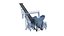 Hydraulic Cone Crusher Machine