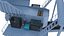 Hydraulic Cone Crusher Machine