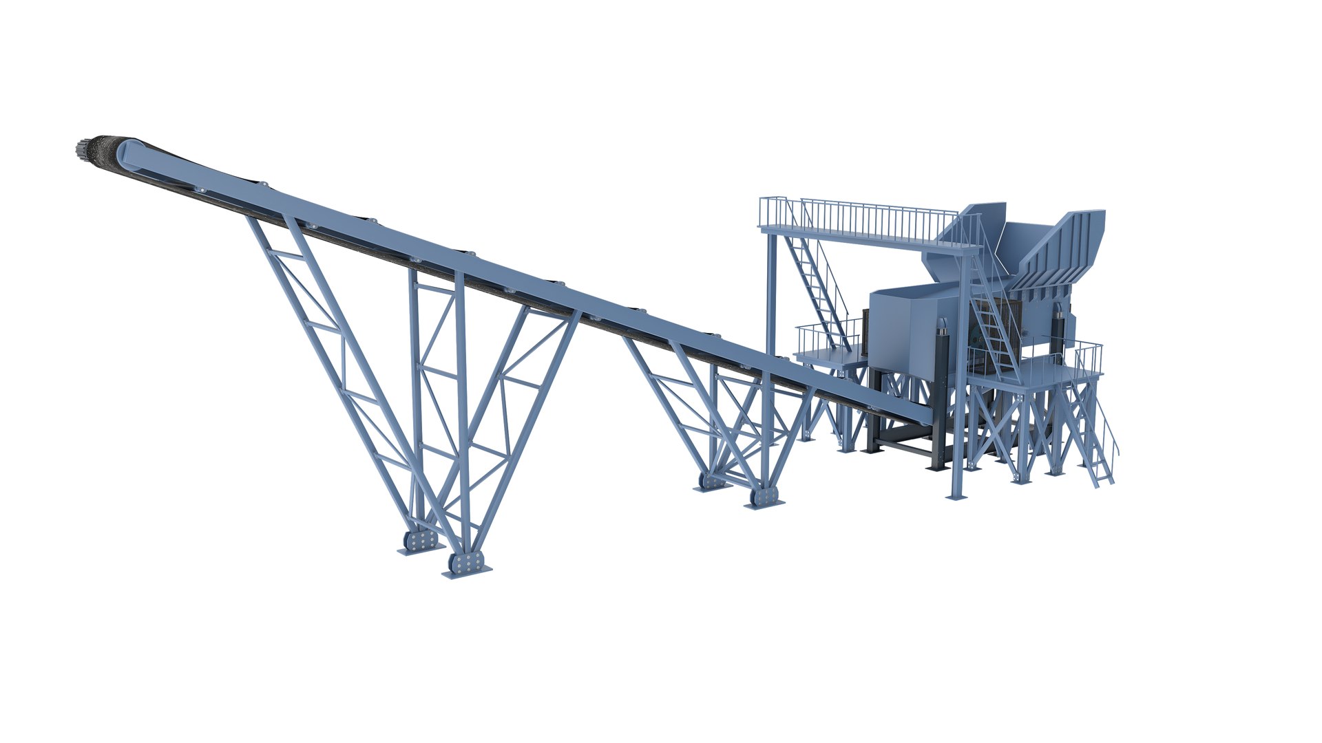 3D Hydraulic Cone Crusher Machine model https://p.turbosquid.com/ts-thumb/l8/vaAHPf/uk/hydraulicconecrushermachine5/jpg/1724916523/1920x1080/fit_q87/cf1ec28e8c20c79b16d5d28cc846a67bee114953/hydraulicconecrushermachine5.jpg