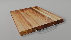 Bread board 01