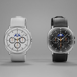 Galaxy Watch 8 Classic