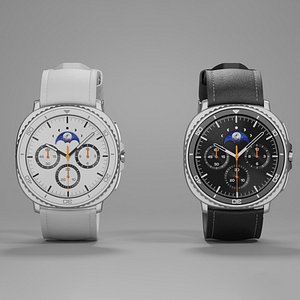 Galaxy Watch 8 Classic