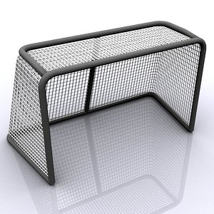 Hockey Goal Cage