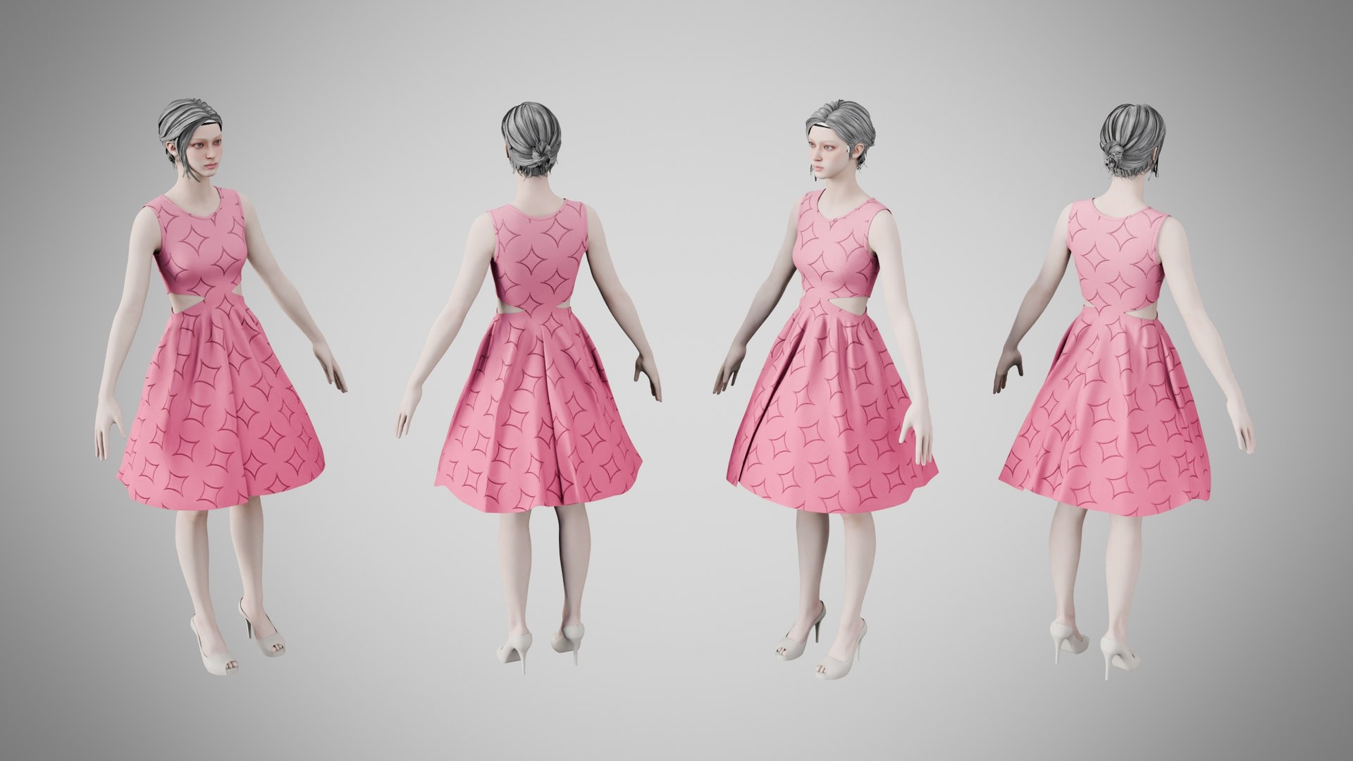 Dress 33 Tickle Me Pink With Design 3D model https://p.turbosquid.com/ts-thumb/l9/1OaSIT/s0/5/jpg/1765611568/1920x1080/fit_q87/cbfef8686fe83cf181e678f6968a1e22869d3e12/5.jpg