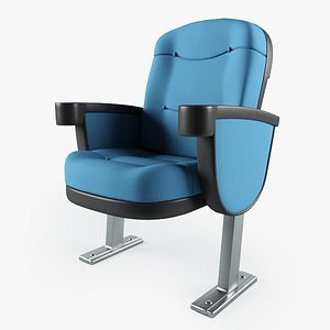 Cinema Chair