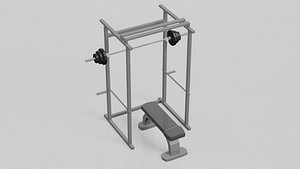 Bench Press