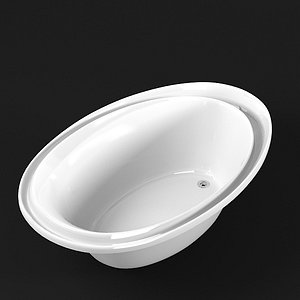 3d model kohler purist experience