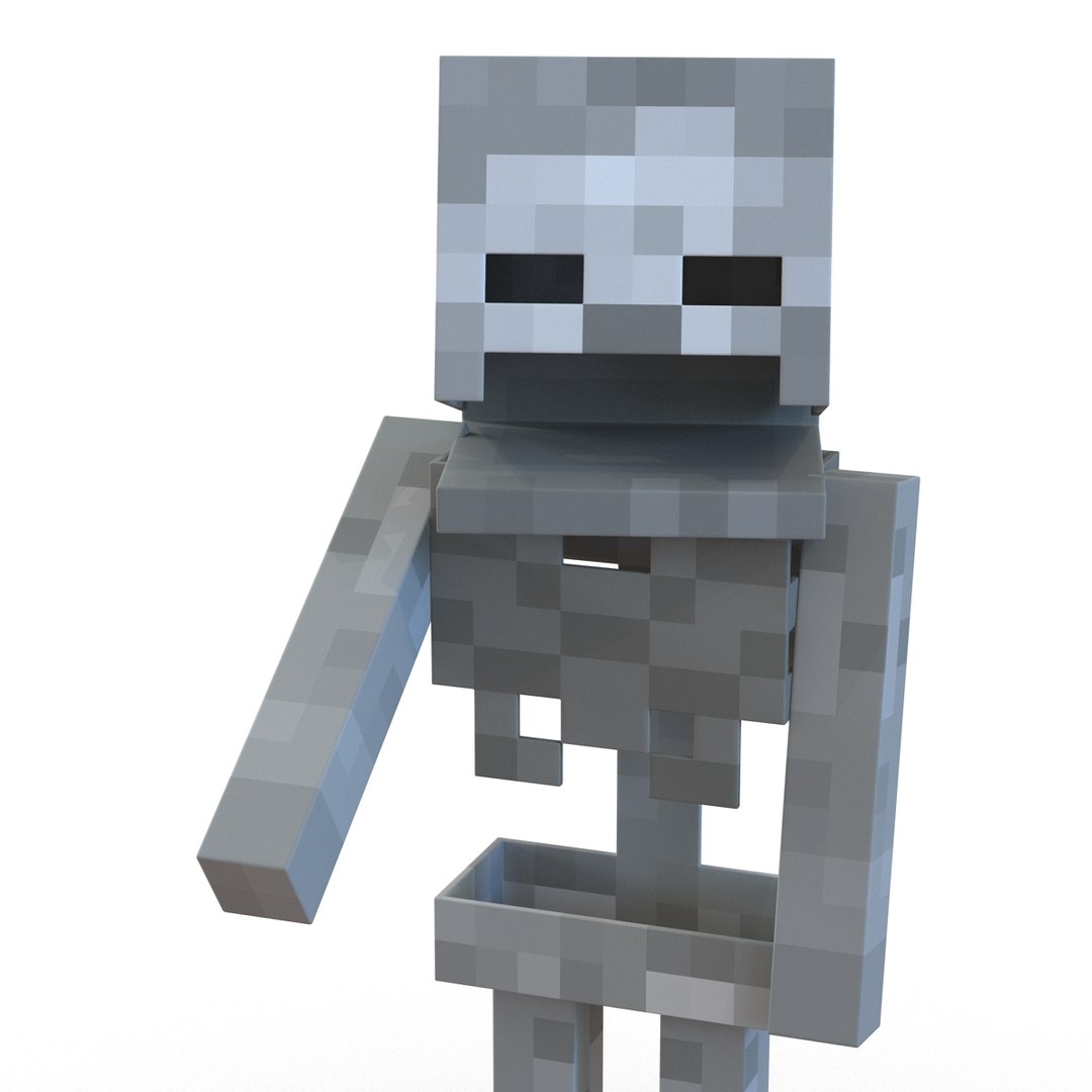 rigged bones colors 3D model https://p.turbosquid.com/ts-thumb/l9/34ynpe/UjcPrFAA/minecraftskeletonrigged3dmodel22/jpg/1458213179/1920x1080/fit_q87/3300926217d1bfa57a551c29aad322d37d8fb3fe/minecraftskeletonrigged3dmodel22.jpg