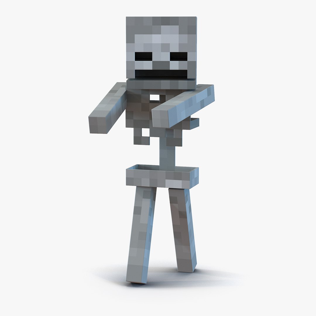 rigged bones colors 3D model https://p.turbosquid.com/ts-thumb/l9/34ynpe/z1v38tLw/minecraftskeletonrigged3dmodel01/jpg/1458213177/1920x1080/fit_q87/f5ed95bb92ec513aa32beb6fe31f579a7671678b/minecraftskeletonrigged3dmodel01.jpg