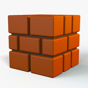 Super Mario Brick