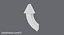 Arrow Symbols U Turn