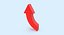 Arrow Symbols U Turn