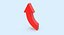 Arrow Symbols U Turn