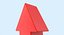 Arrow Symbols U Turn