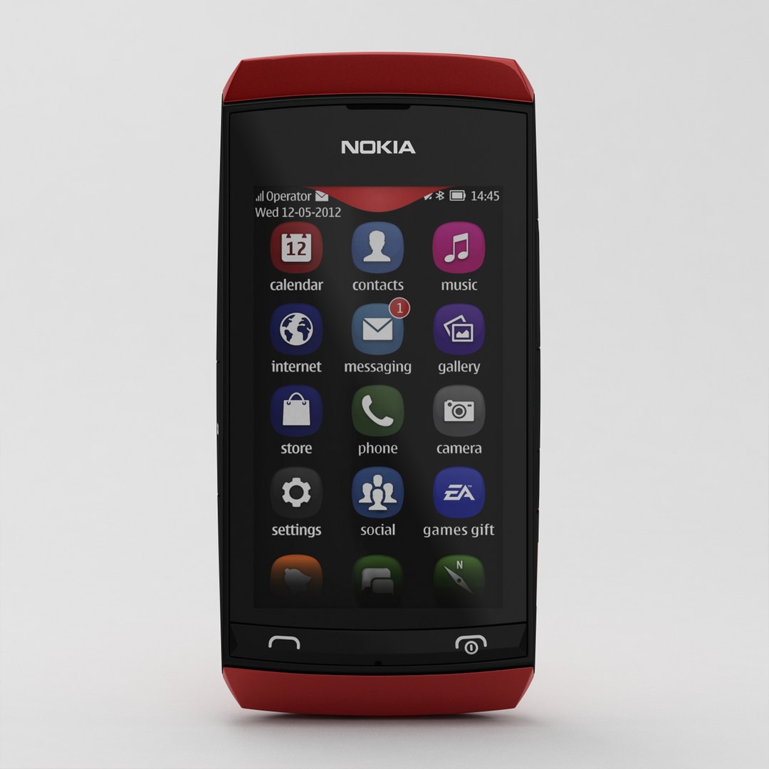 nokia model 306