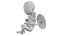 Fetus Anatomy Week 18 Static
