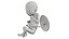 Fetus Anatomy Week 18 Static