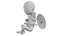 Fetus Anatomy Week 18 Static