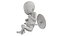 Fetus Anatomy Week 18 Static
