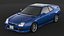 Honda Prelude
