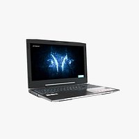 MEDION ERAZER X6805 Gaming Notebook 15 + Bulbs 3D
