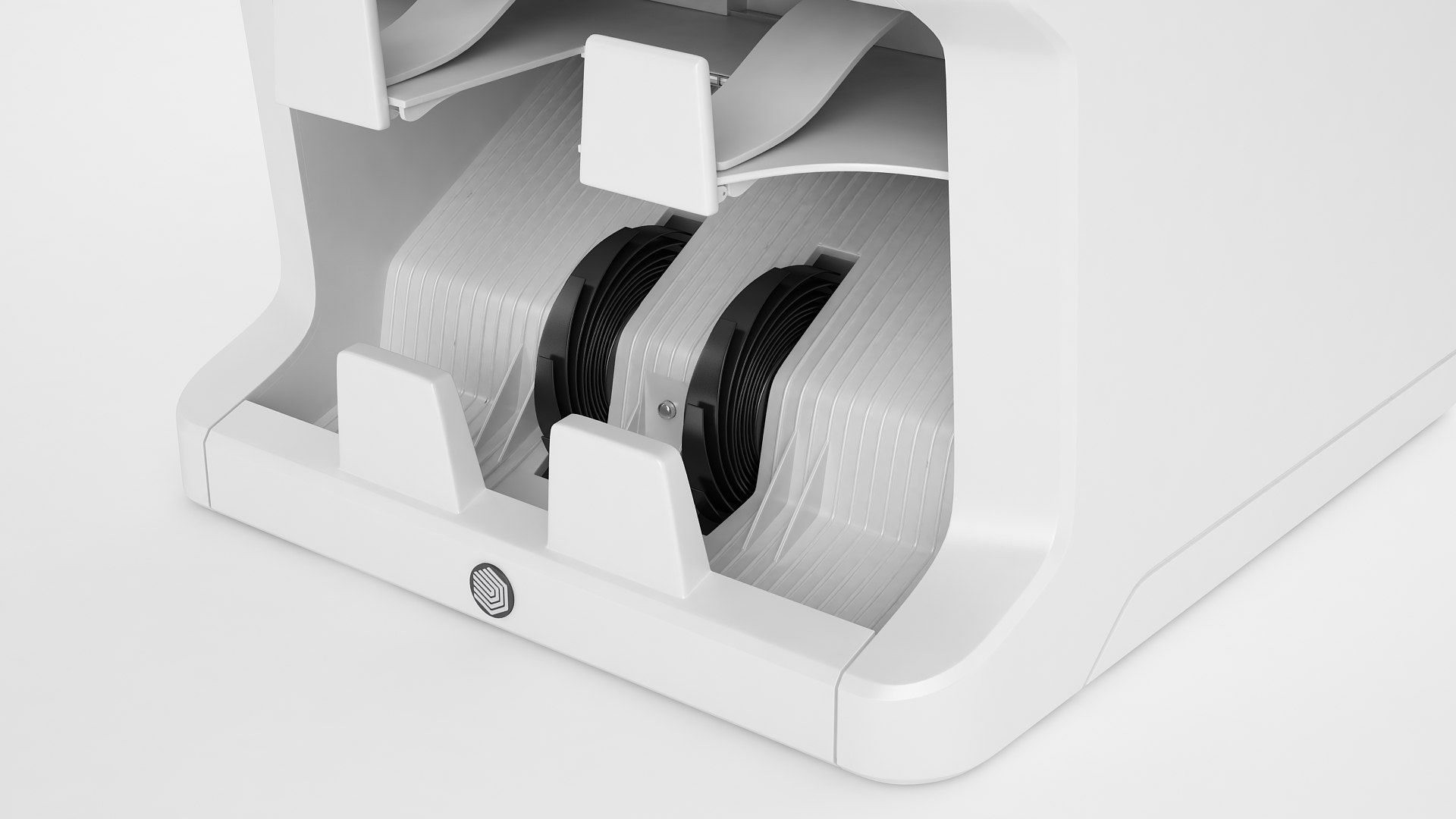 3D Safescan Counter 01 - TurboSquid 1522381