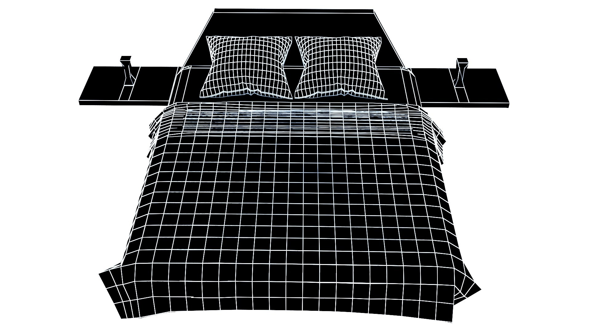 3D Bed model https://p.turbosquid.com/ts-thumb/l9/HCvudS/3x/bed10/jpg/1641638792/1920x1080/fit_q87/c0059a10808f3be67c59448a7e67f9e82af17c6c/bed10.jpg