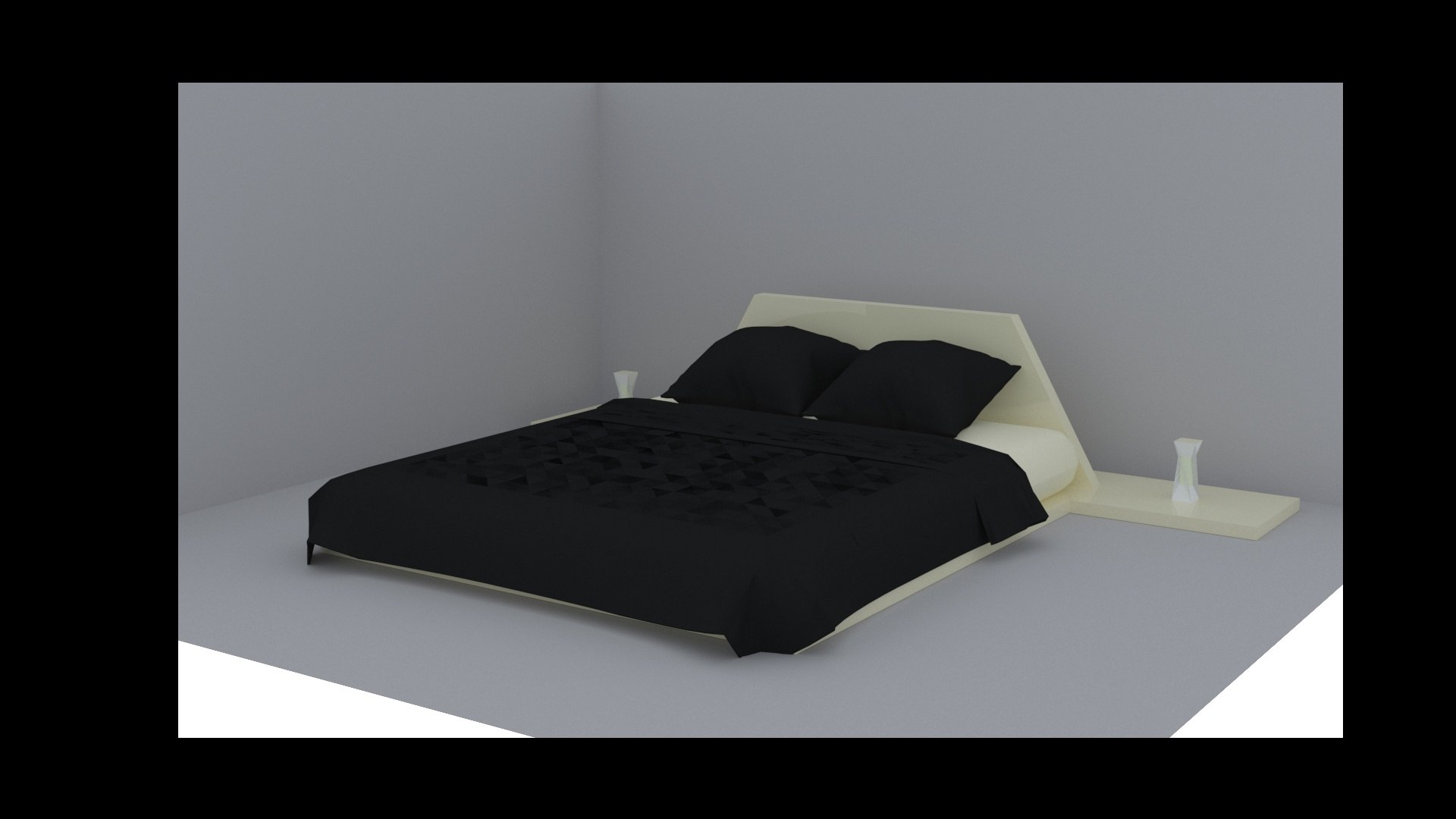 3D Bed model https://p.turbosquid.com/ts-thumb/l9/HCvudS/Z3/bed11/jpg/1641638115/1920x1080/fit_q87/1b0b0269fb3d9d0bda6ffbebefe762271faa9e92/bed11.jpg