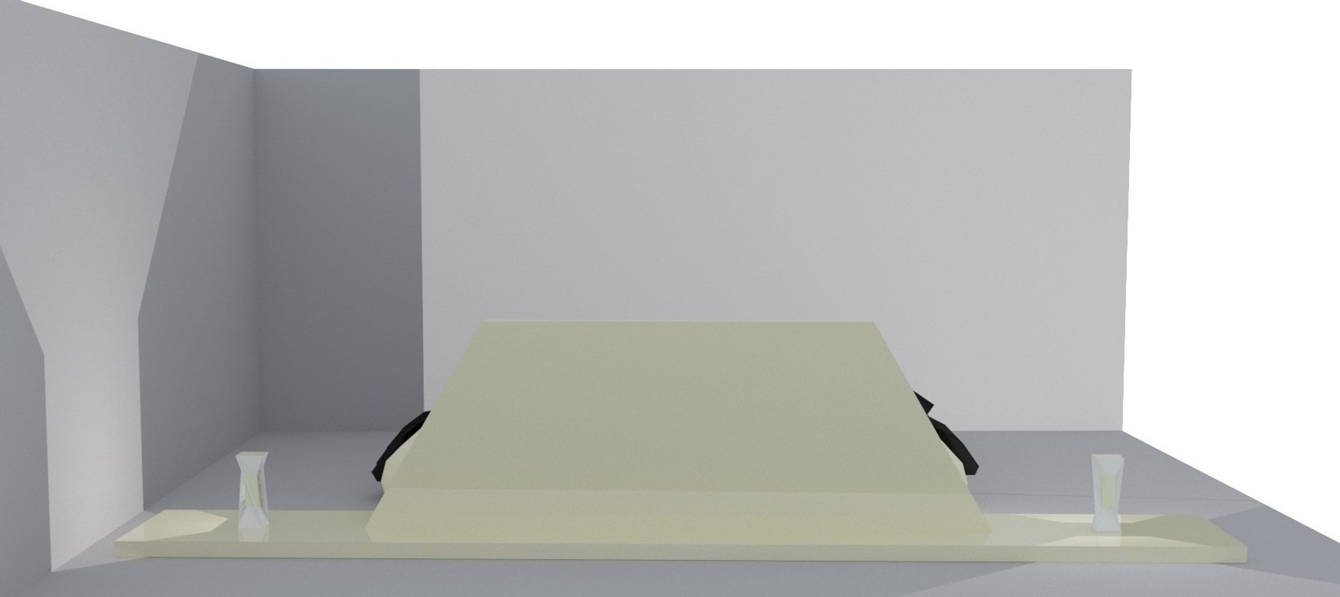 3D Bed model https://p.turbosquid.com/ts-thumb/l9/HCvudS/ZC/bed05/jpg/1641638119/1920x1080/fit_q87/62ddce85cfc296a2a5d84a975188713a8d277755/bed05.jpg