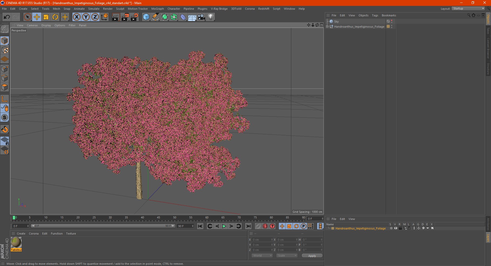 Handroanthus Impetiginosus Foliage 3D model https://p.turbosquid.com/ts-thumb/l9/LB5Jc4/h3/handroanthusimpetiginosusfoliagevray3dmodel020/jpg/1620091559/1920x1080/fit_q87/bdd2e626467c190046c14fb326d0a2654c086046/handroanthusimpetiginosusfoliagevray3dmodel020.jpg