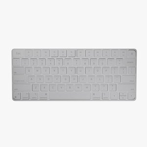 Apple Keyboard