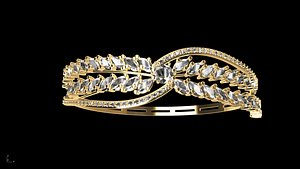 marquise bracelet