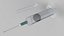 Syringe 10ml