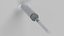 Syringe 10ml