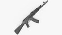 AK-74 Assault Rifle