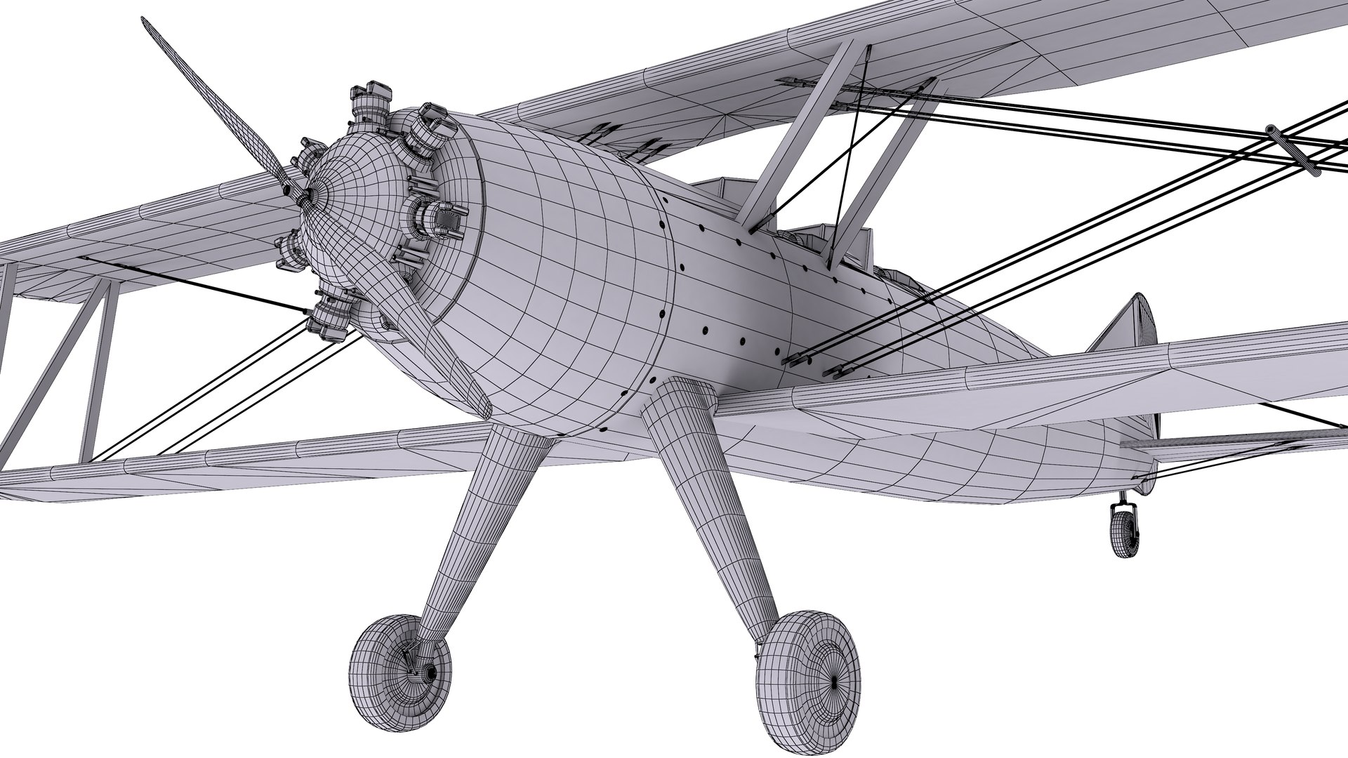 3D Air Crafts Collection model - TurboSquid 1908926