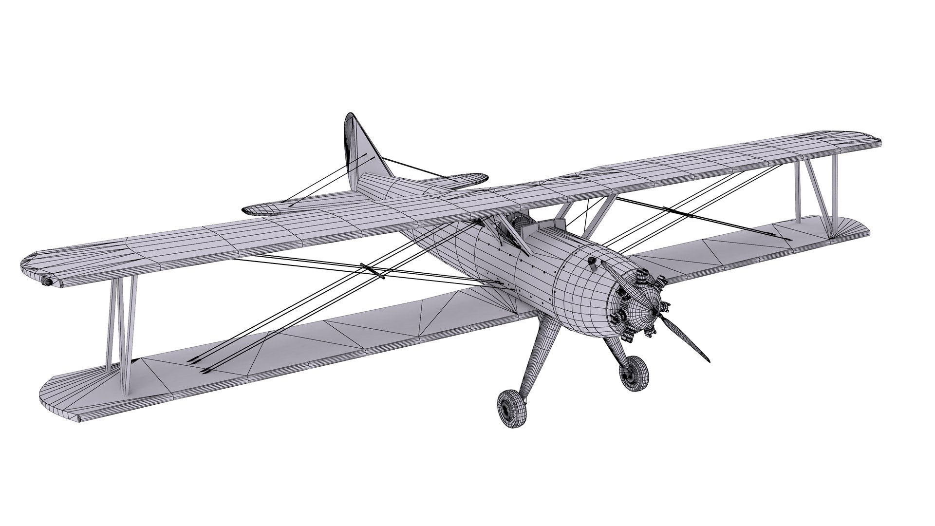 3D Air Crafts Collection model - TurboSquid 1908926