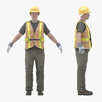 Construction Worker
